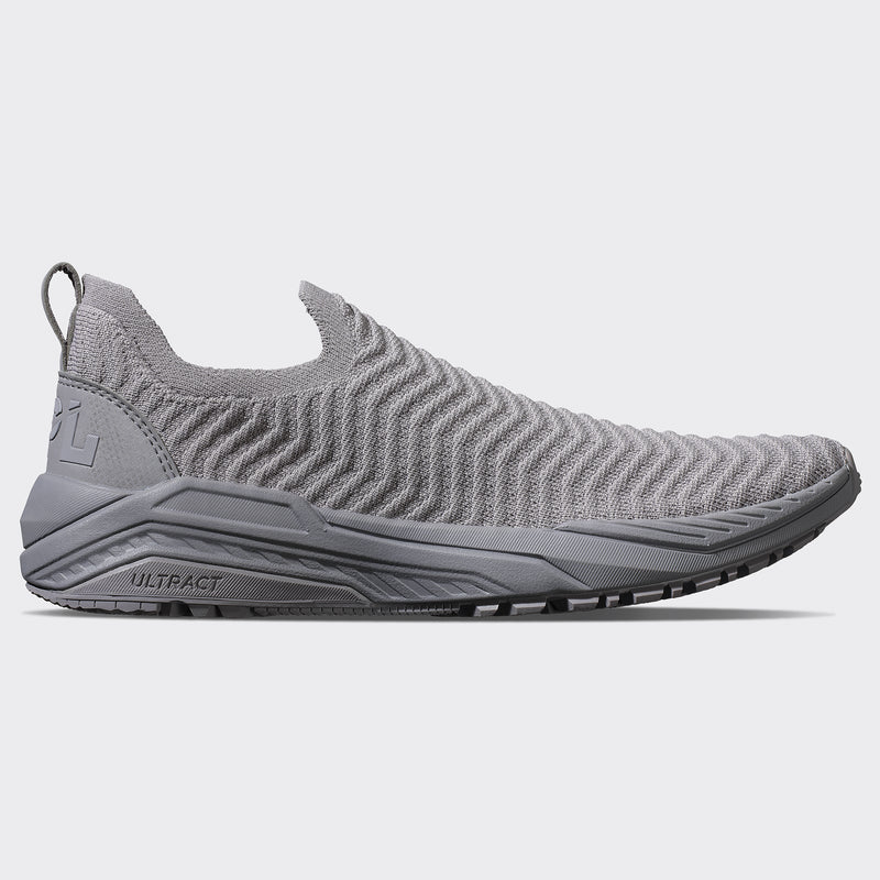 Women's TechLoom Traveler Shark view 1