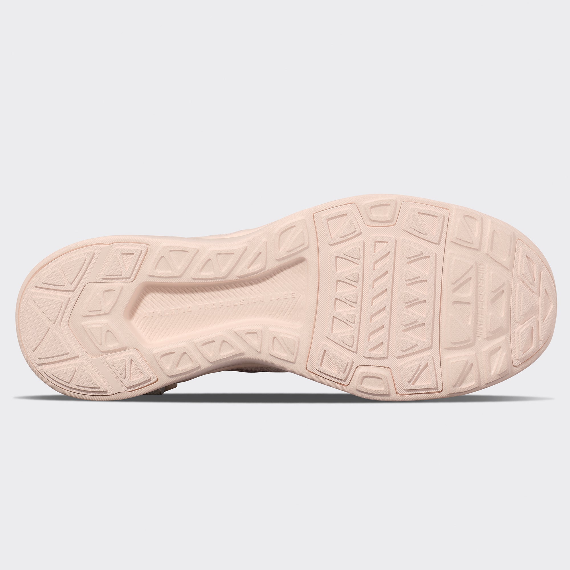 Women's TechLoom Wave Creme / Bordeaux / Ribbed view 6