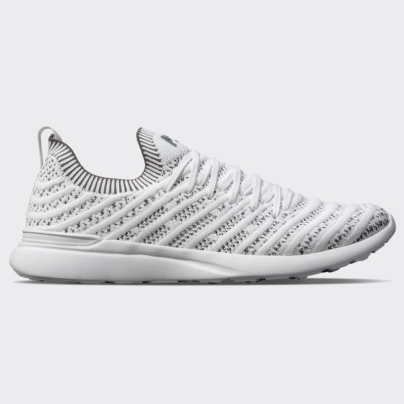 Men's TechLoom Wave Light Fog / Smoke view 1