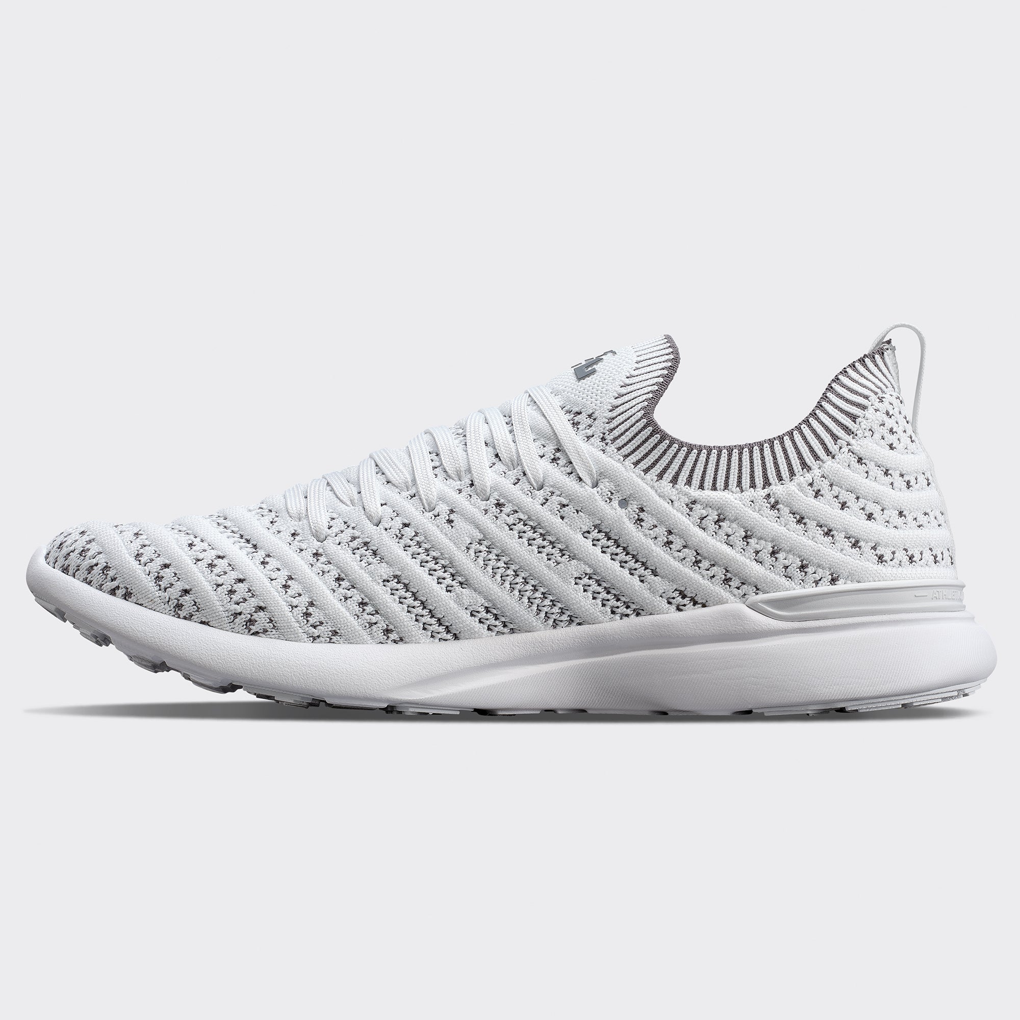 Men's TechLoom Wave Light Fog / Smoke view 2