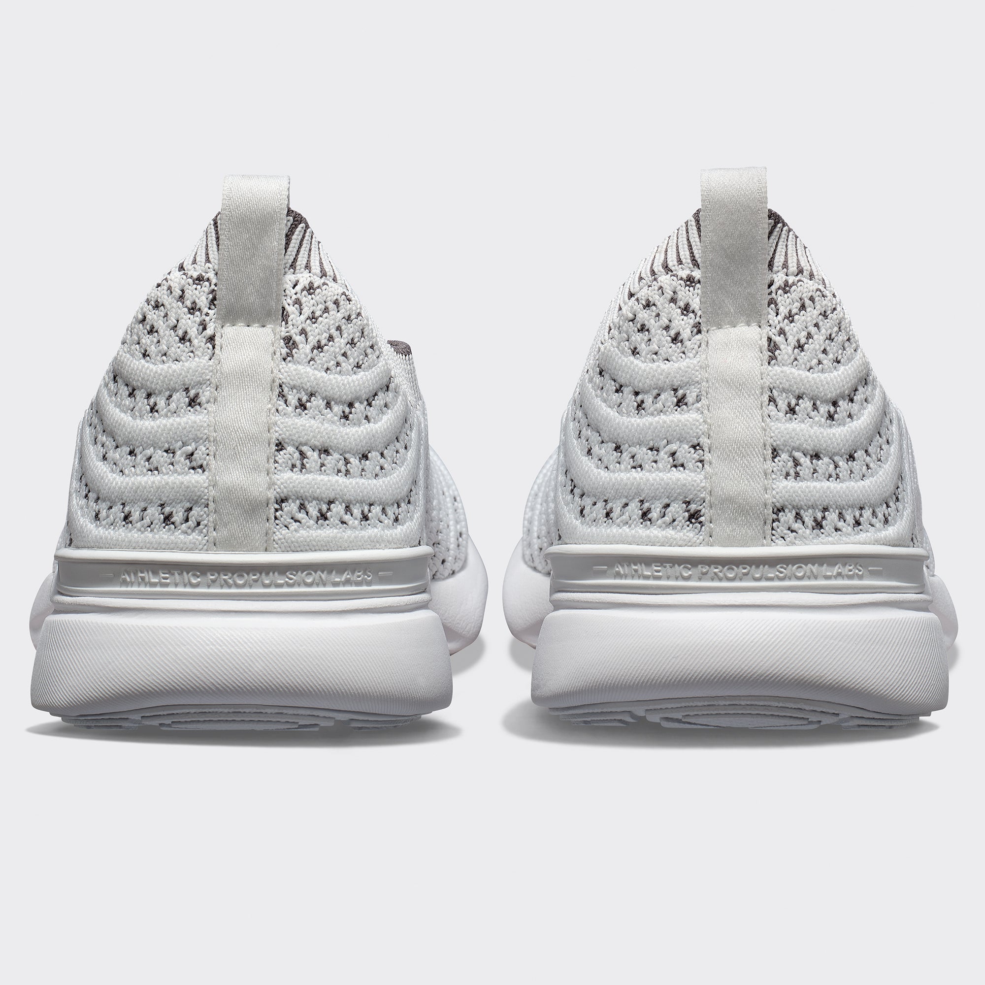Men's TechLoom Wave Light Fog / Smoke view 3