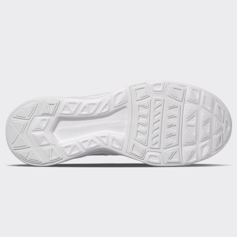 Men's TechLoom Wave Light Fog / Smoke view 6