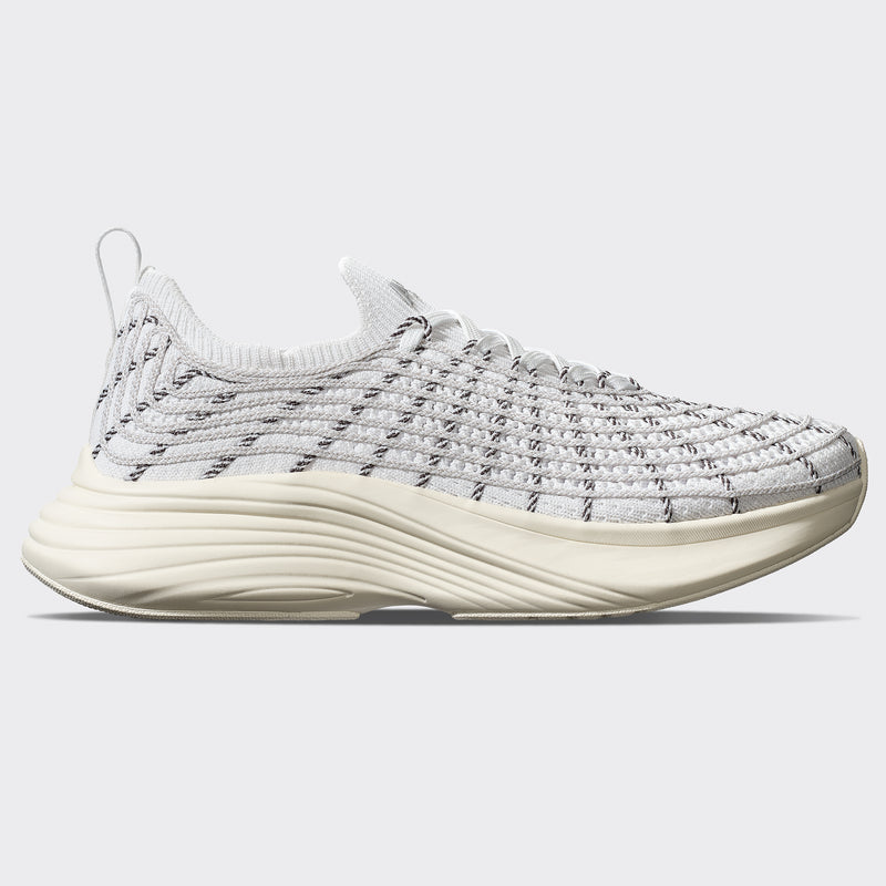 Women's TechLoom Zipline Light Fog / Harbor Grey / Pristine view 1