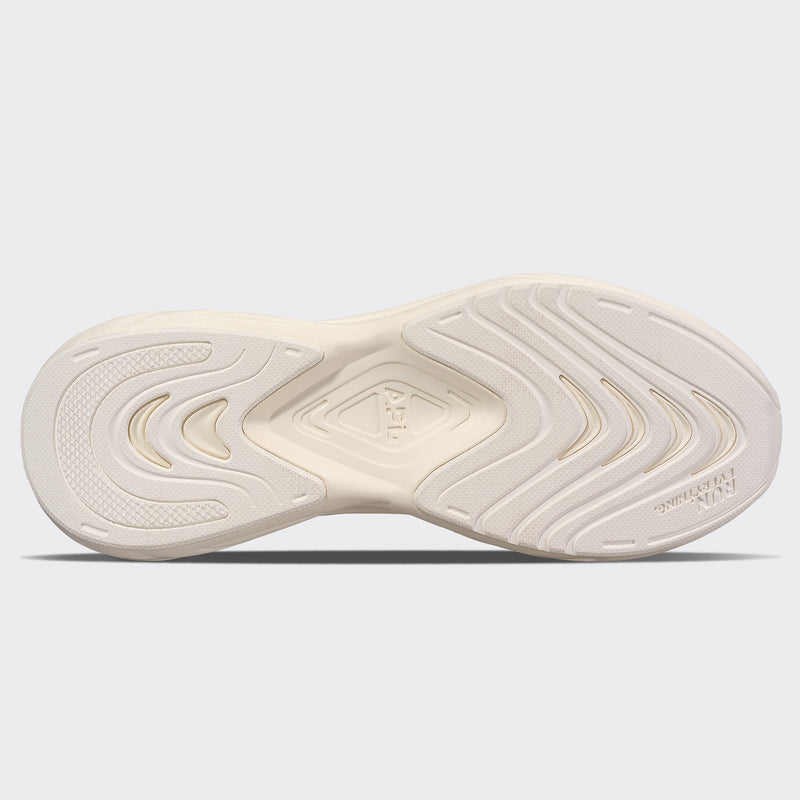 Women's TechLoom Zipline Powder Blue / Navy / Ivory view 6