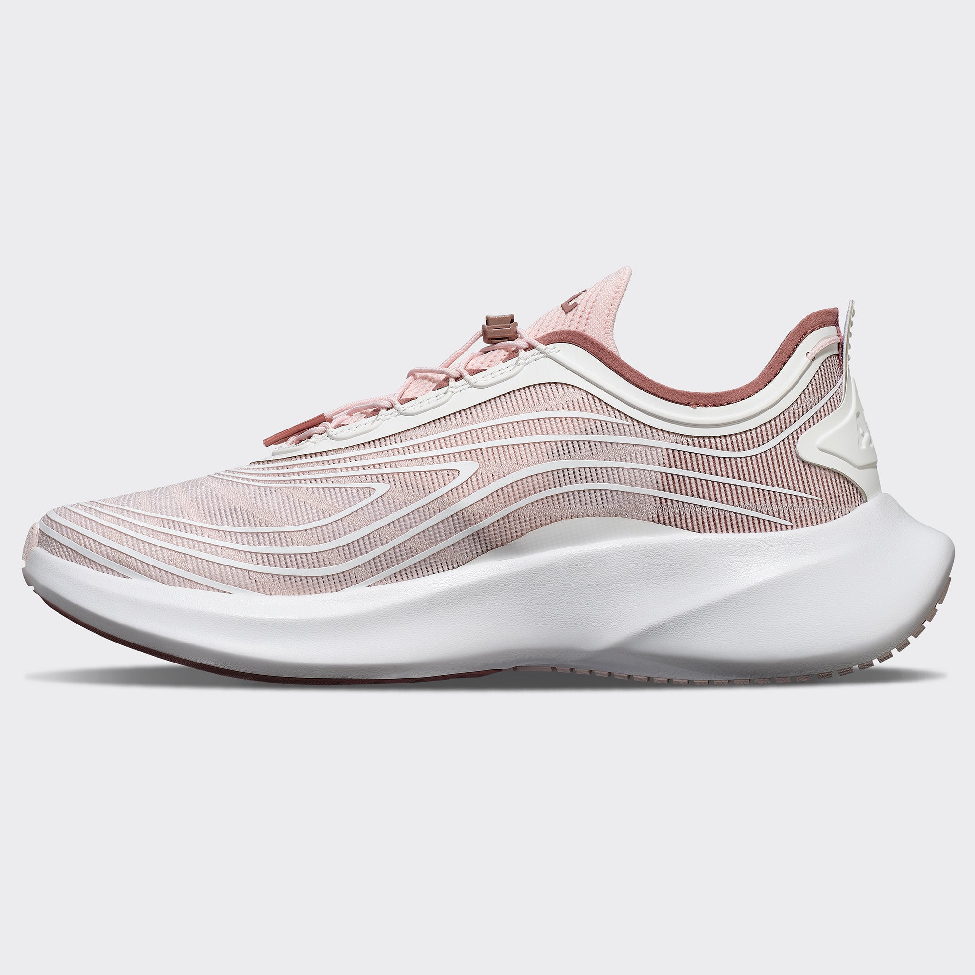 Women's APL Veil Chalk / White / Beachwood view 2