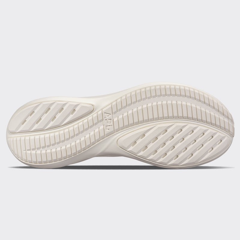 Men's APL Veil Ivory / Black view 6