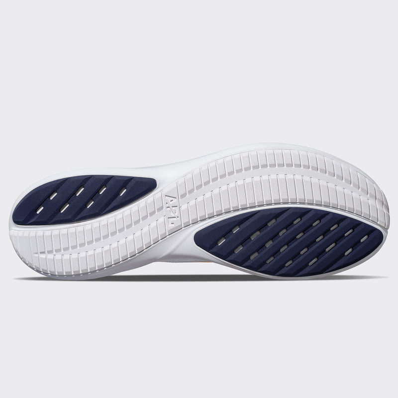 Women's APL Veil White / Energy / Laser Red view 6