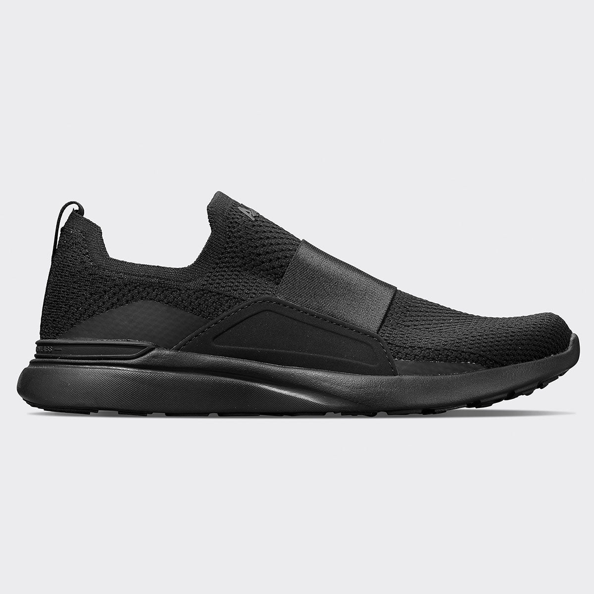 Women's TechLoom Bliss Black /  Black view 1
