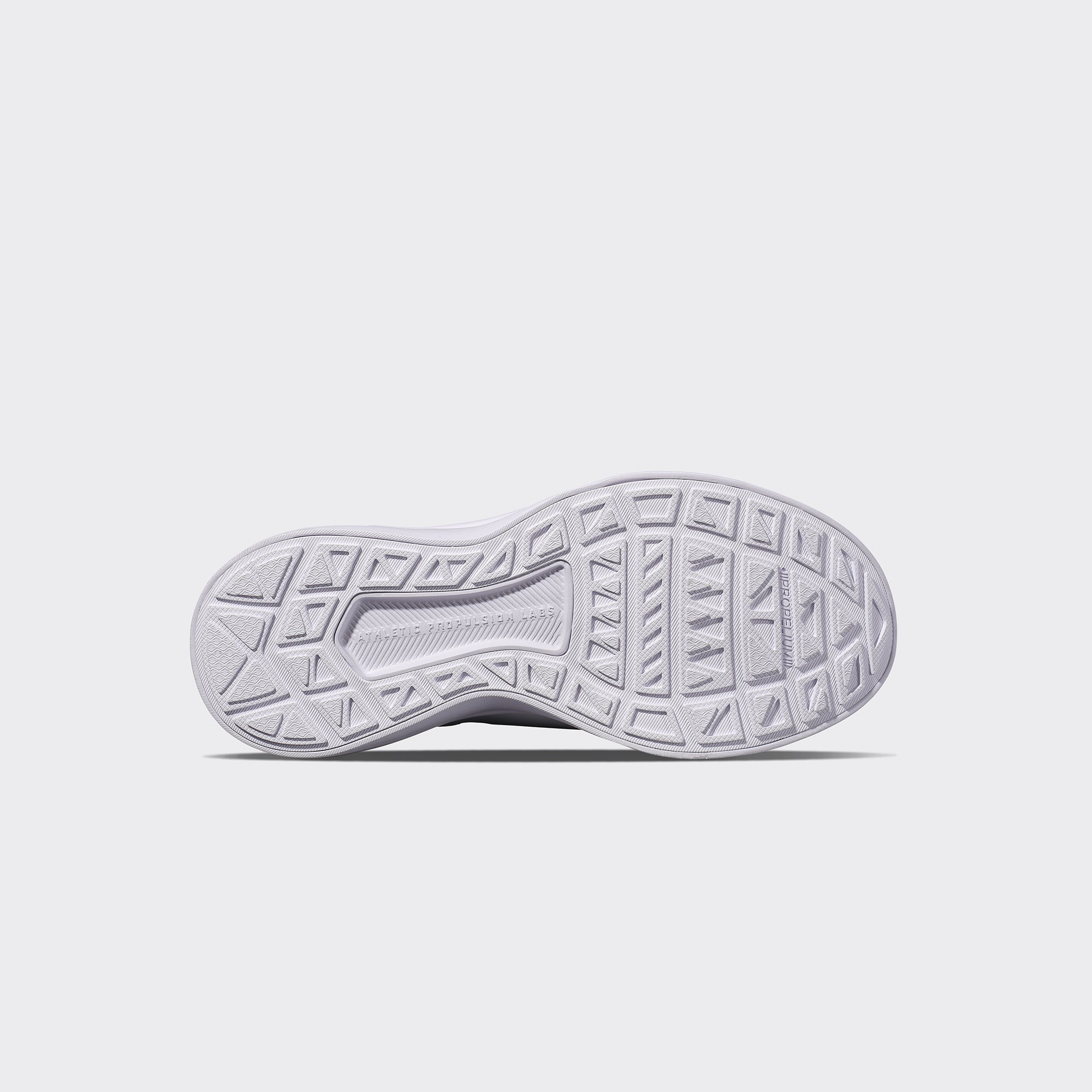 Youth's TechLoom Bliss Black / White / White / Ribbed view 6