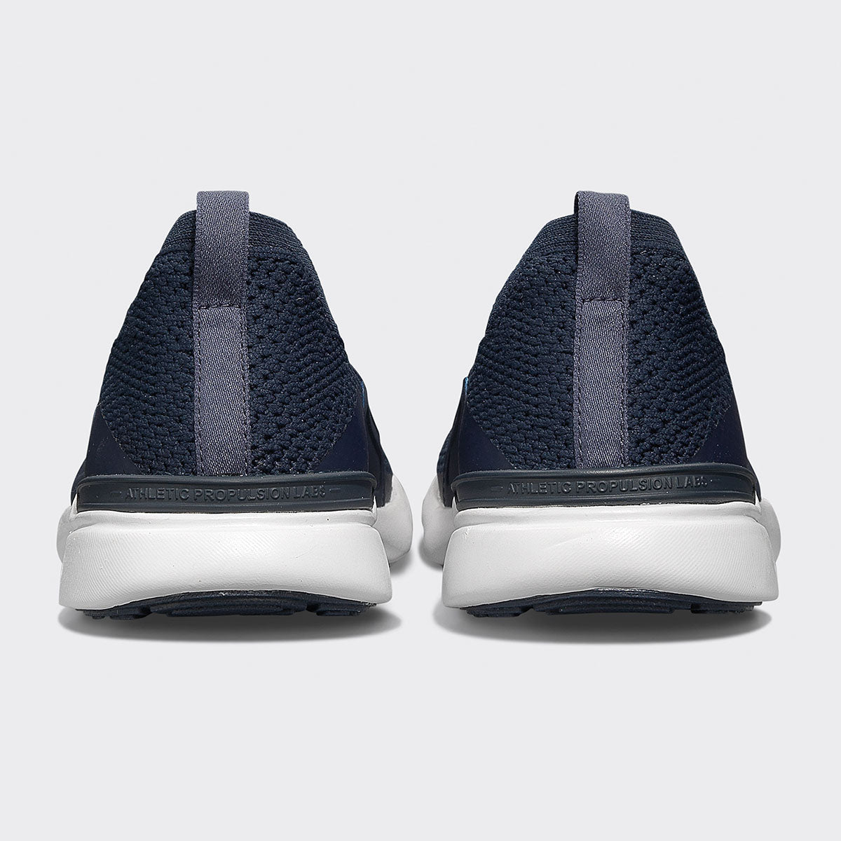 Women's TechLoom Bliss Navy /  White view 3