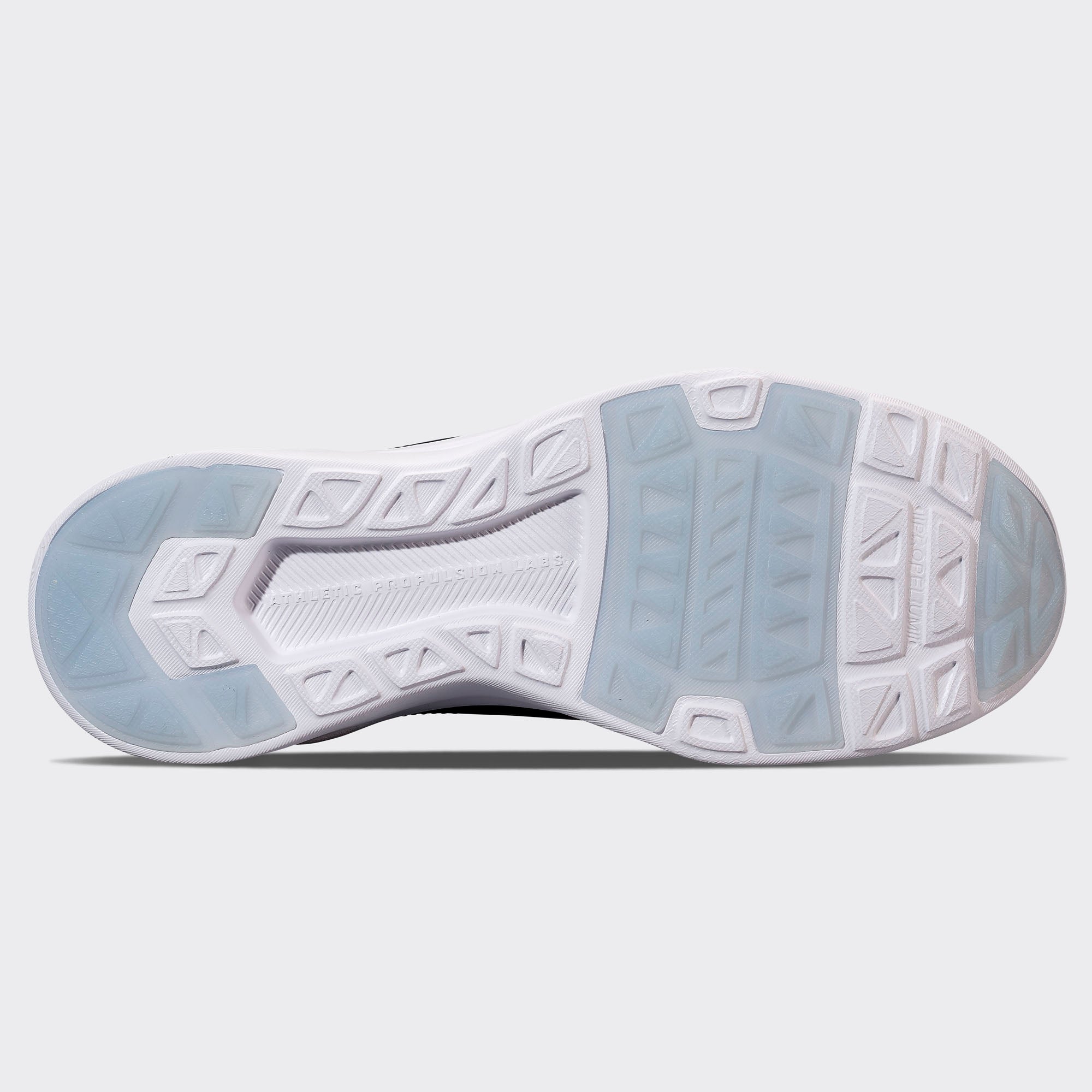 Men's TechLoom Bliss Navy / White / Navy view 6