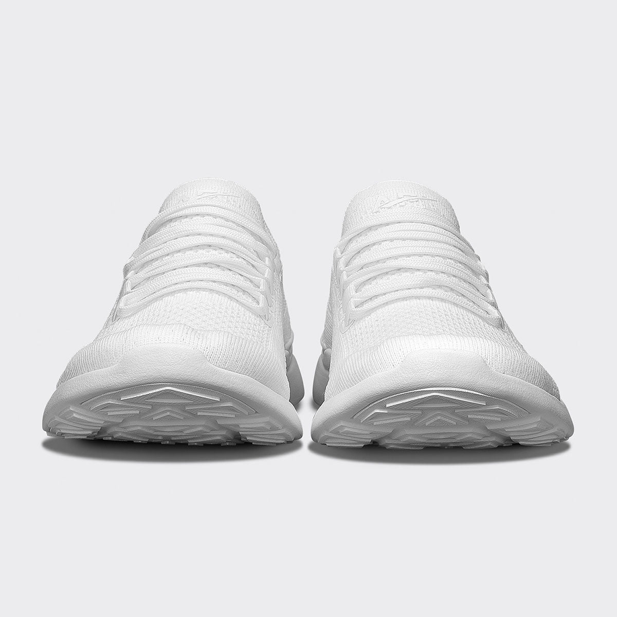 Women's TechLoom Breeze  White view 4