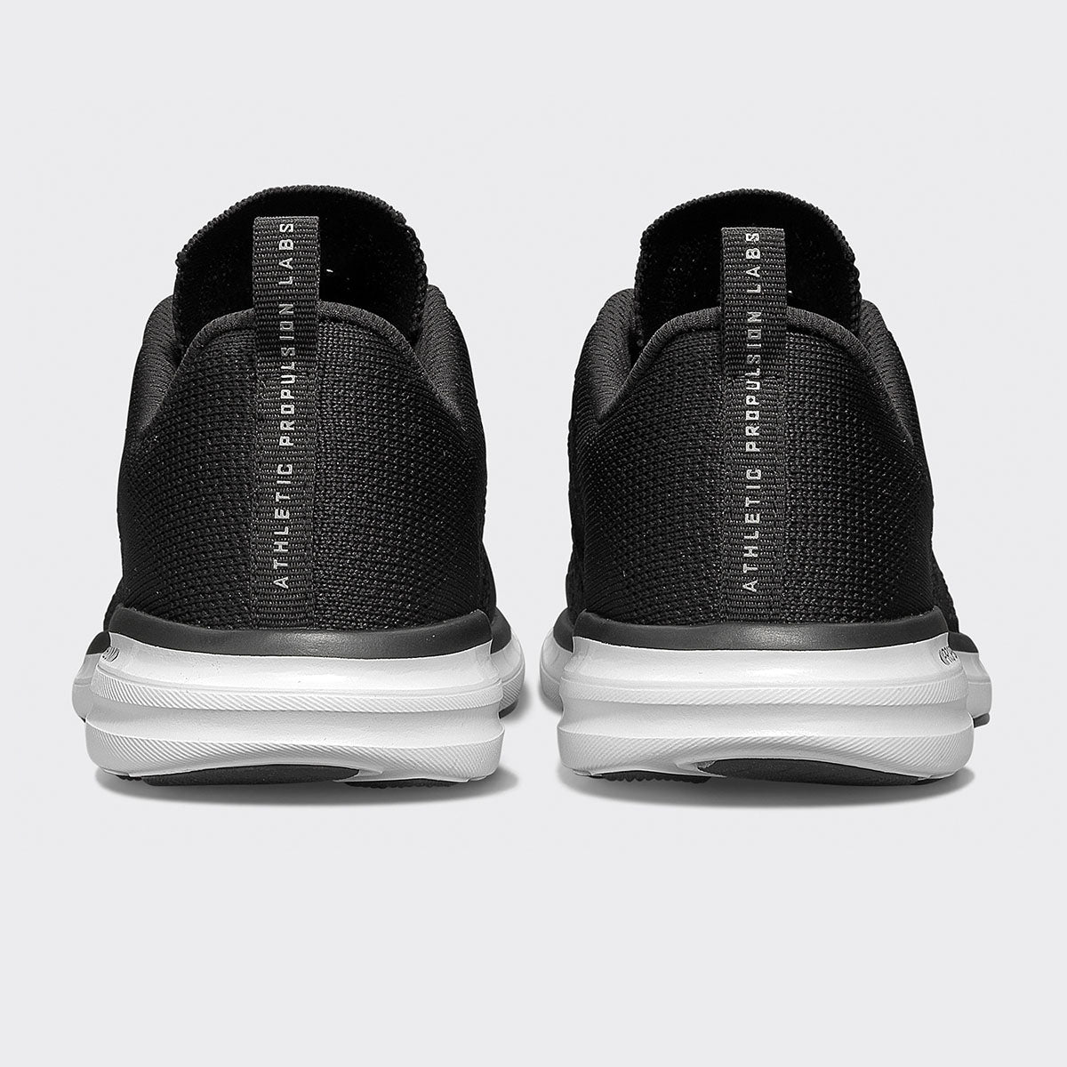 Women's TechLoom Pro Black / White /  Black view 3