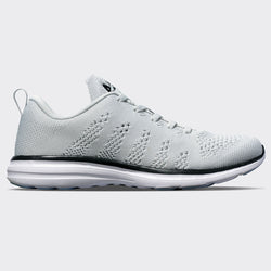 Women's TechLoom Pro Steel Grey / Anthracite / White view 1