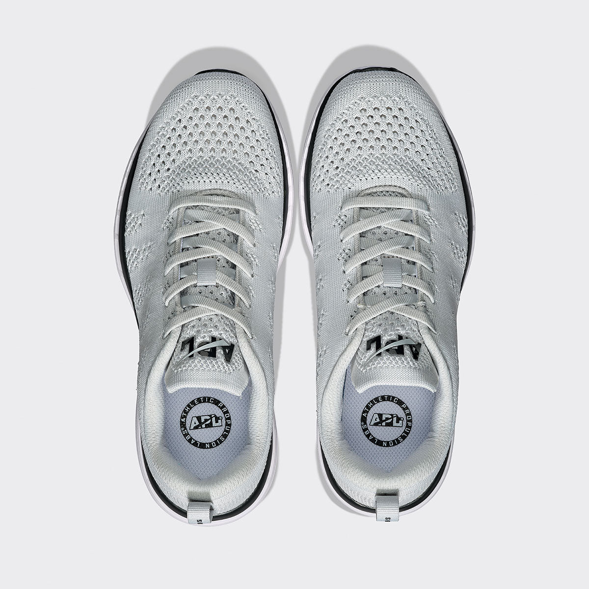 Women&#39;s TechLoom Pro Steel Grey / Anthracite / White view 5
