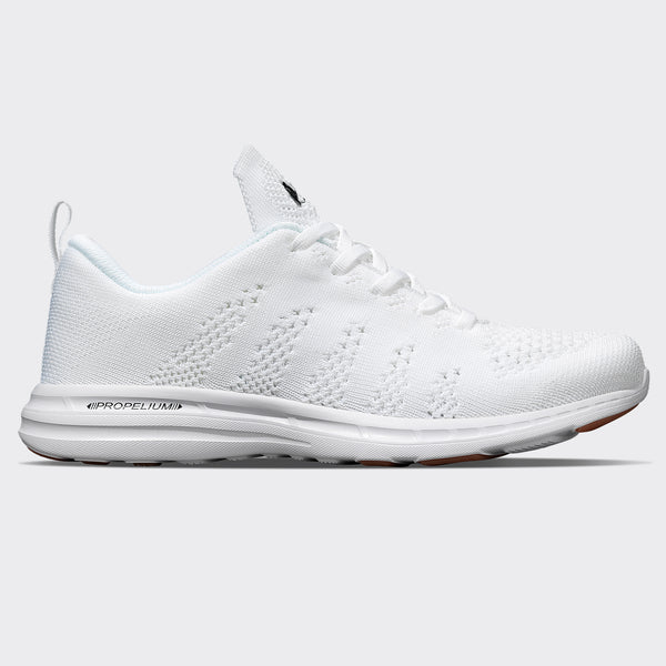 techloompro-white-black-gum-