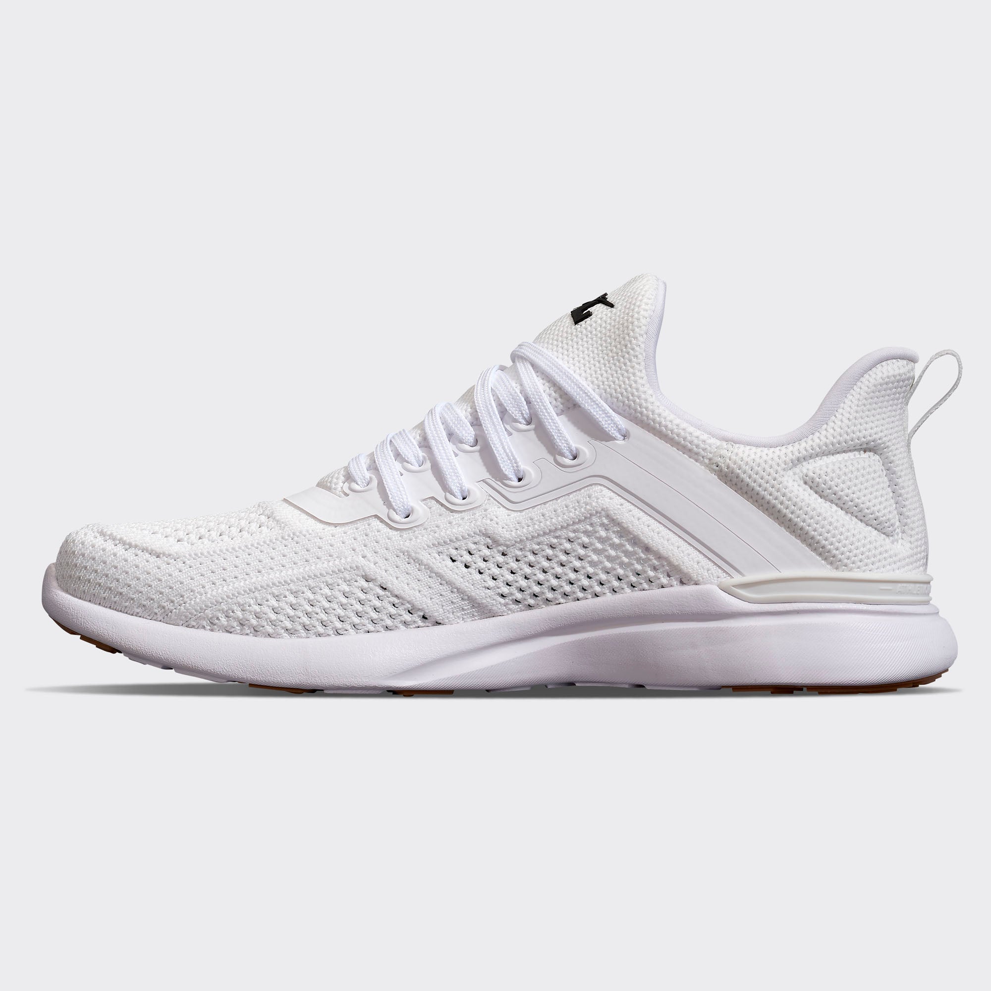 Women&#39;s TechLoom Tracer White / Black / Gum view 2