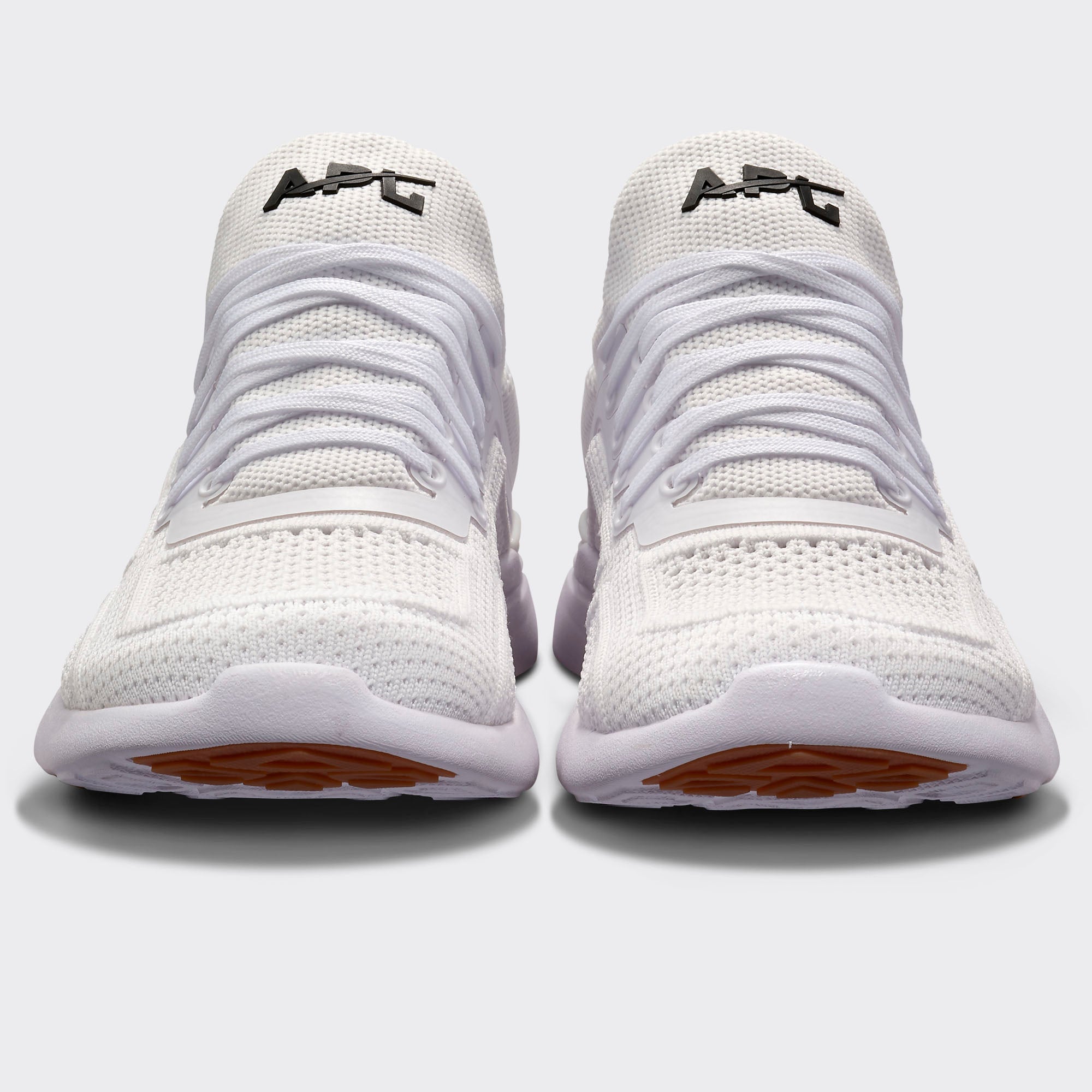 Men&#39;s TechLoom Tracer White / Black / Gum view 4