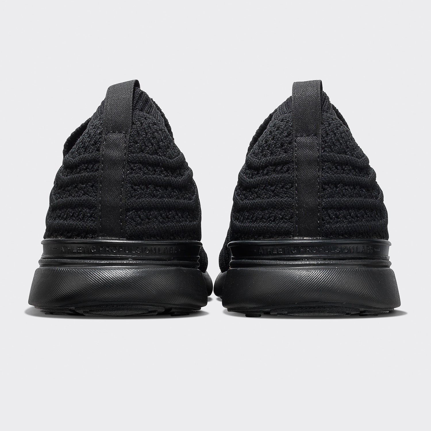 Women's TechLoom Wave  Black / Black view 3