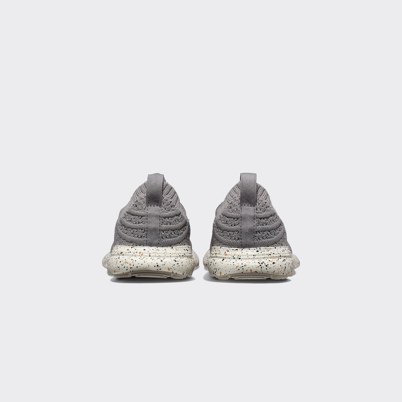 Kid's TechLoom Wave Cement / Ivory / Speckle