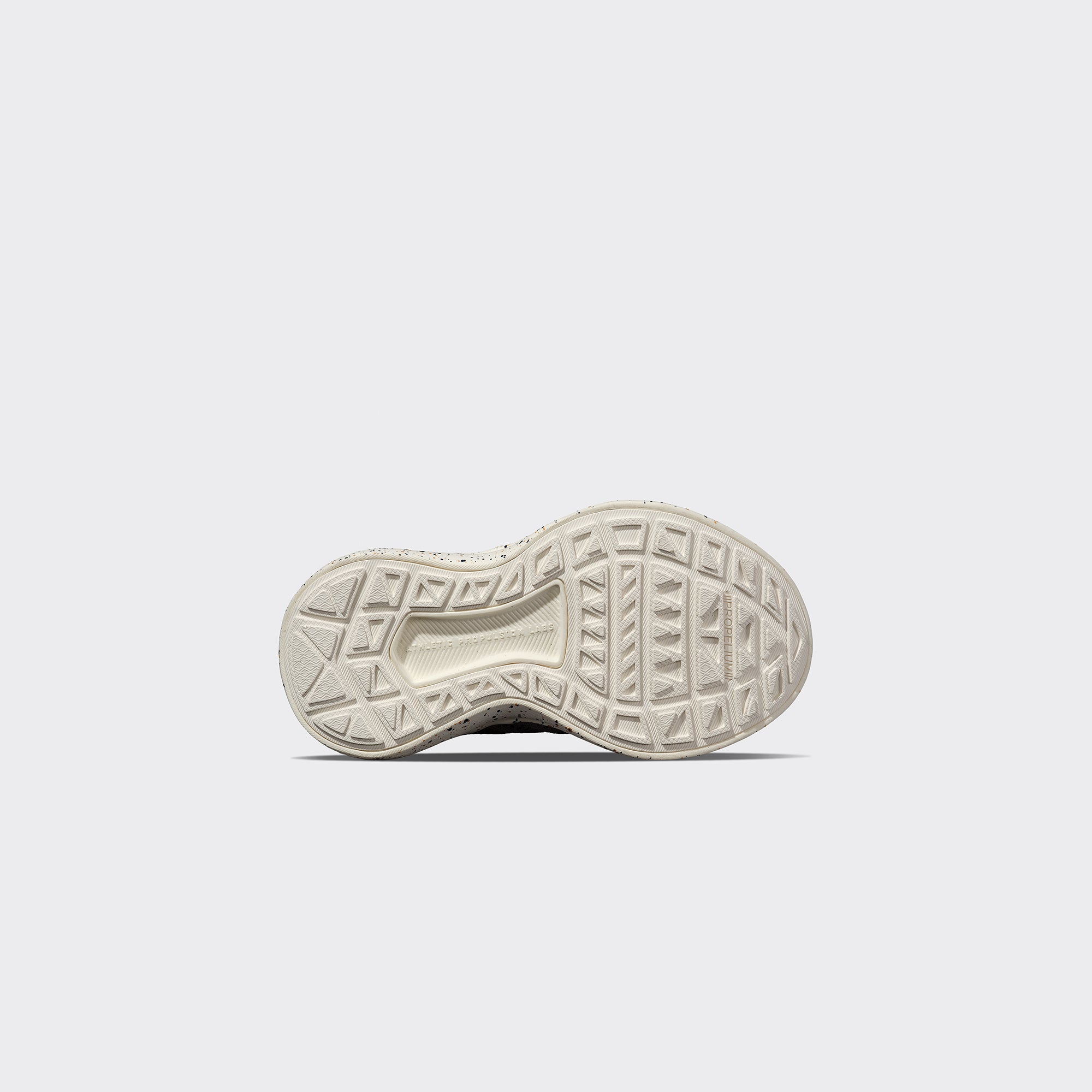 Kid&#39;s TechLoom Wave Cement / Ivory / Speckle view 6
