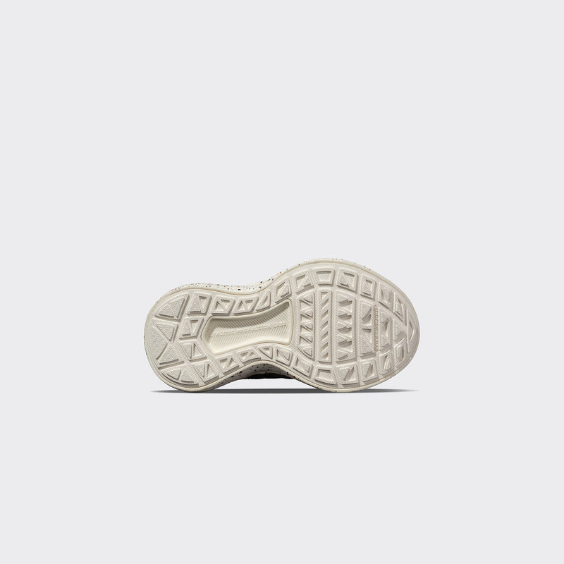 Kid's TechLoom Wave Cement / Ivory / Speckle