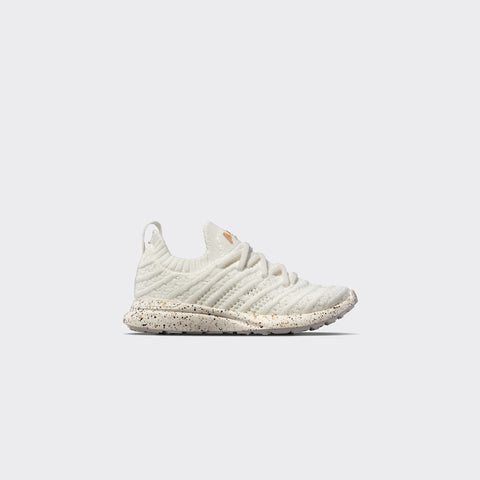 Kid's Techloom Wave Ivory / Warm Beige / Speckle