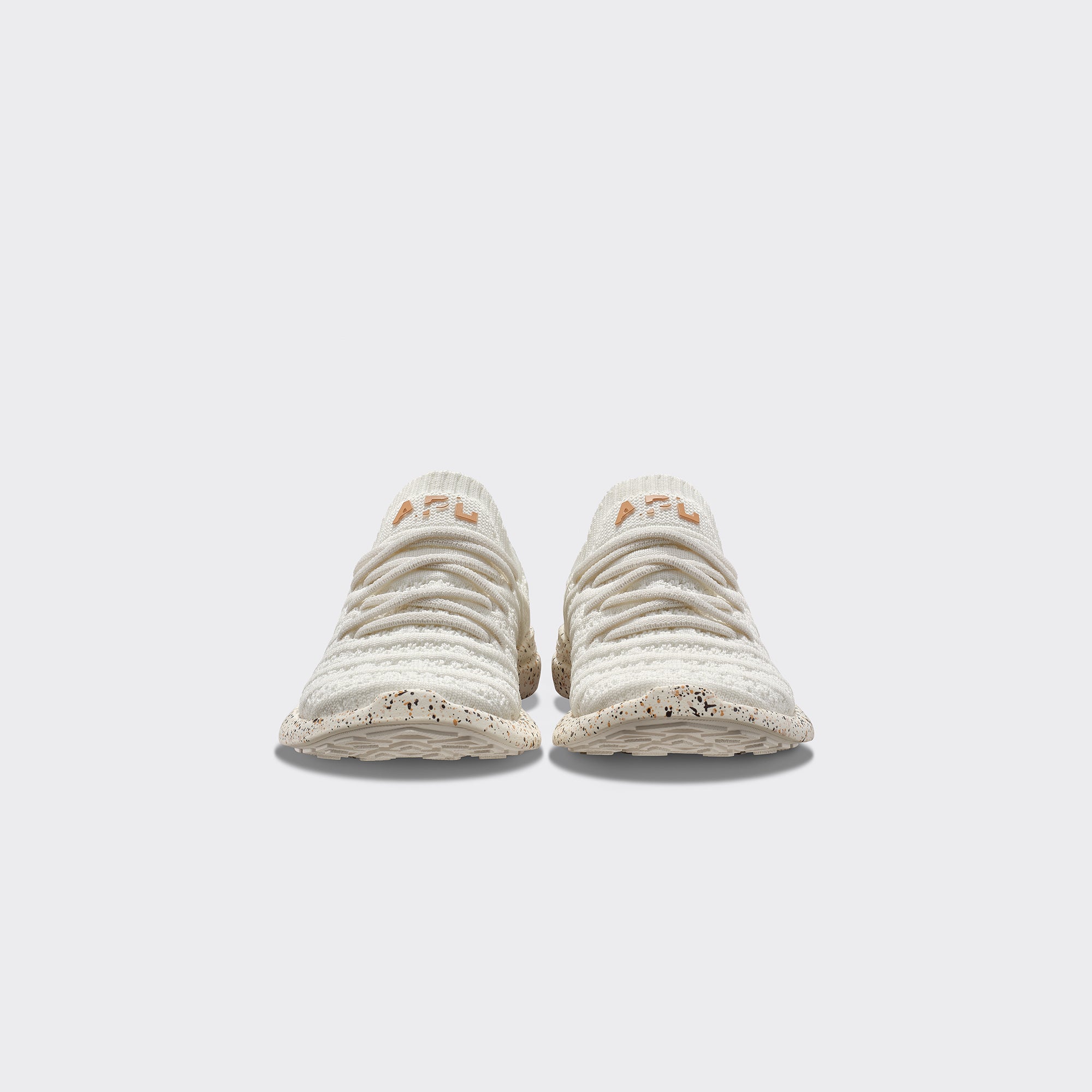 Kid&#39;s TechLoom Wave Ivory / Warm Beige / Speckle view 4