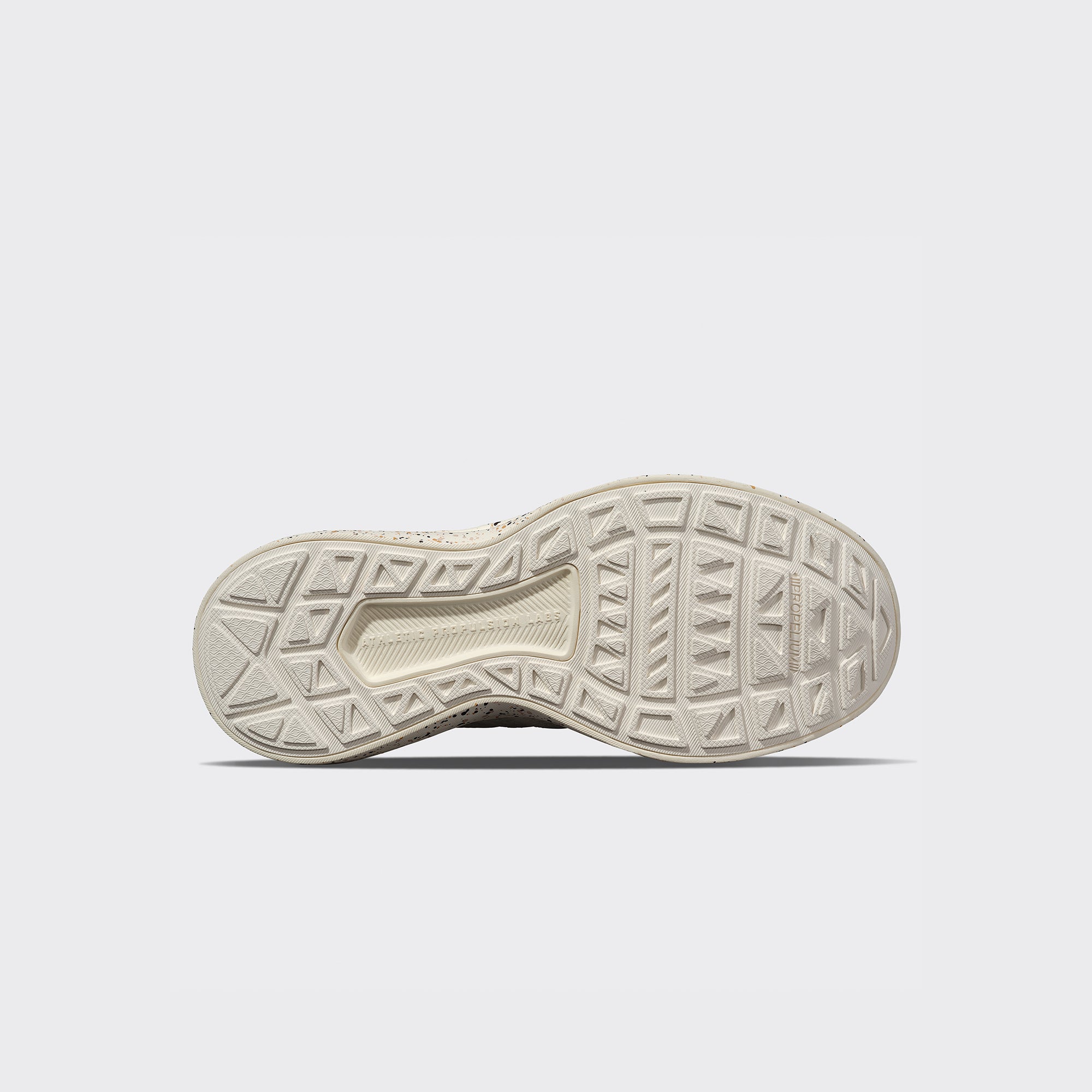 Youth&#39;s TechLoom Wave Ivory / Warm Beige / Speckle view 6