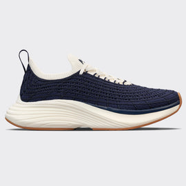Men's TechLoom Zipline Navy / Ivory /  Gum
