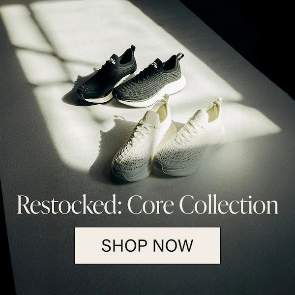 Restocked: Core Collection