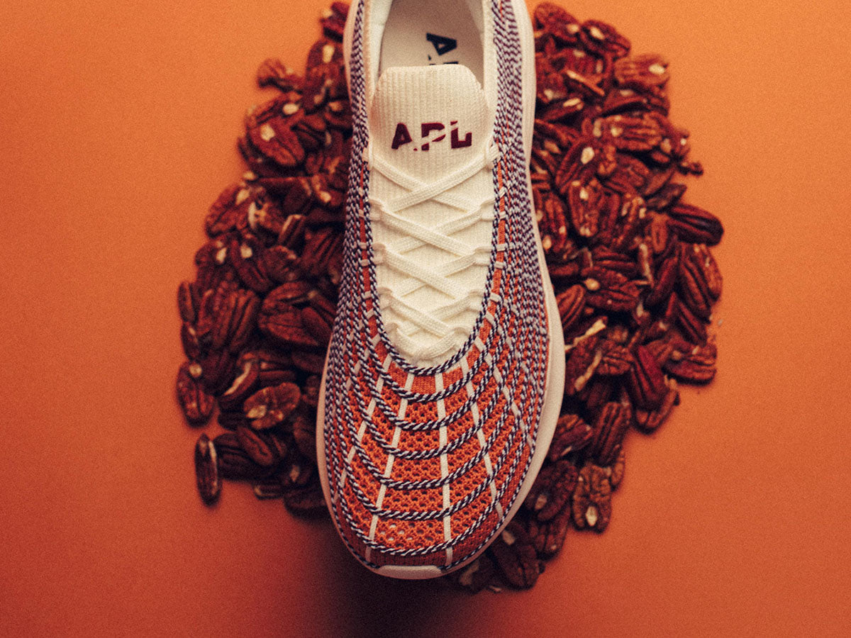 Athletic Propulsion Labs | Athletic Footwear & Accessories | APL