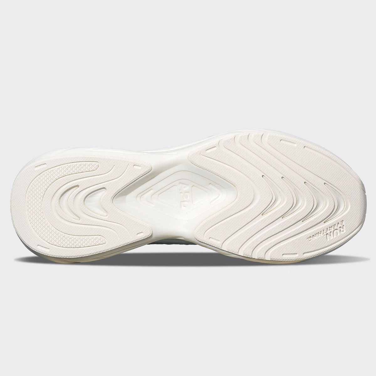 Women's TechLoom Zipline  Ivory view 6