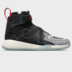 APL SUPERFUTURE  Black / White / Red view 1