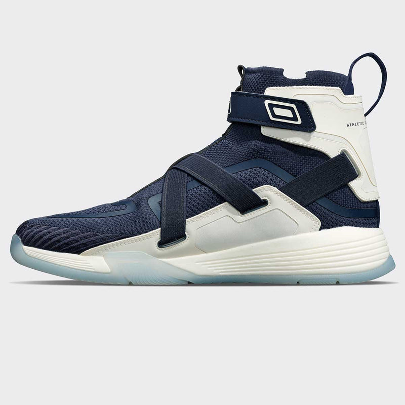 APL SUPERFUTURE Navy / Ivory view 2