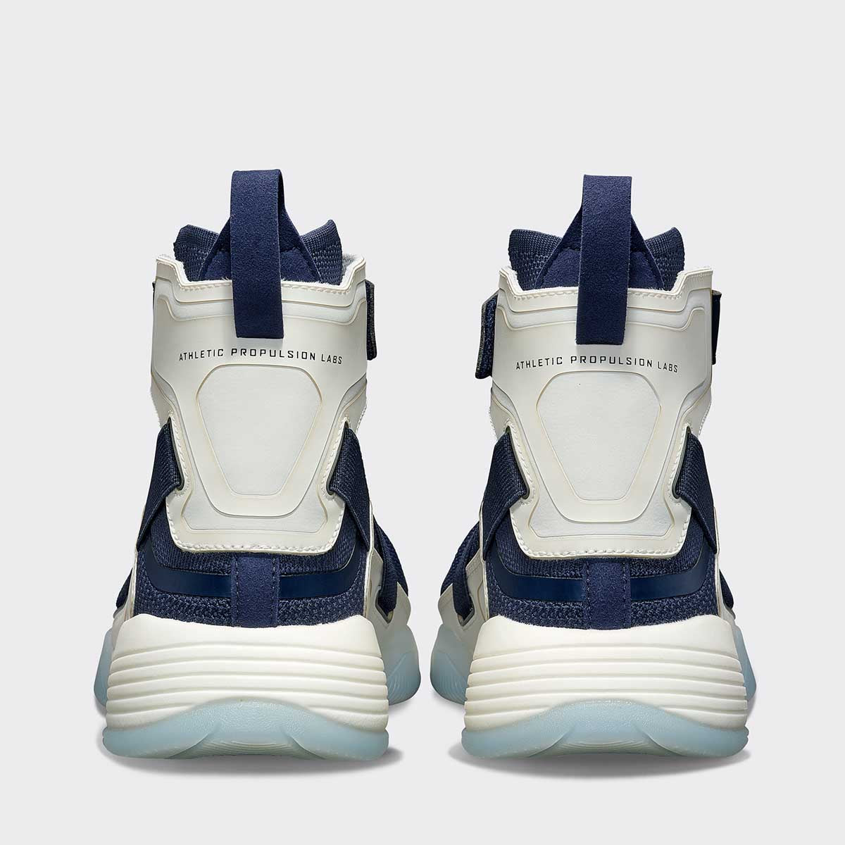 APL SUPERFUTURE  Navy / Ivory view 3