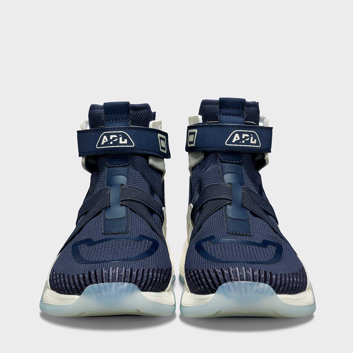 APL SUPERFUTURE Navy / Ivory view 4