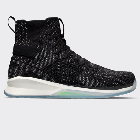 Concept X Black / White | APL Shoes display picture 2
