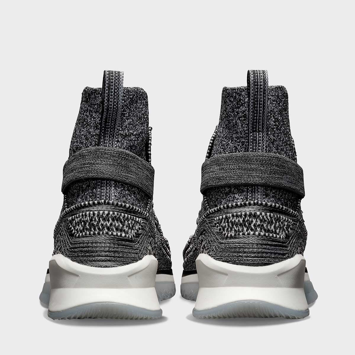 Concept X Black / White / Melange | APL Shoes