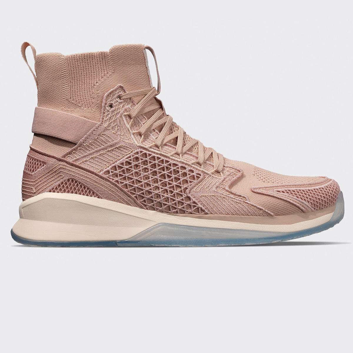 Concept X  Rose Dust / Nude view 1