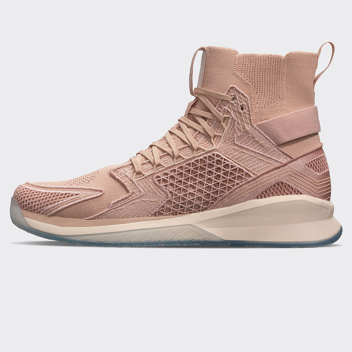 Concept X  Rose Dust / Nude view 2