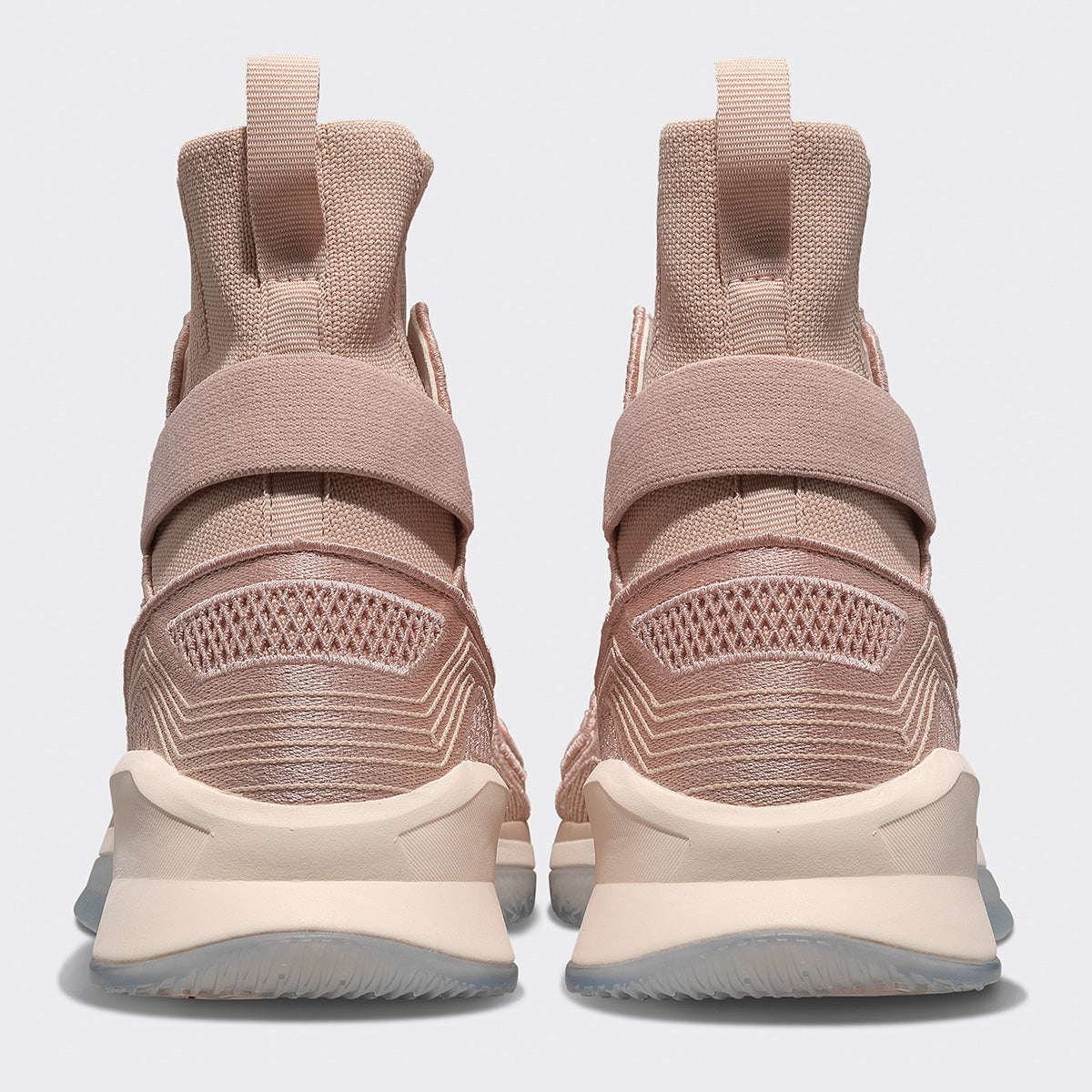 Concept X Rose Dust / Nude view 3