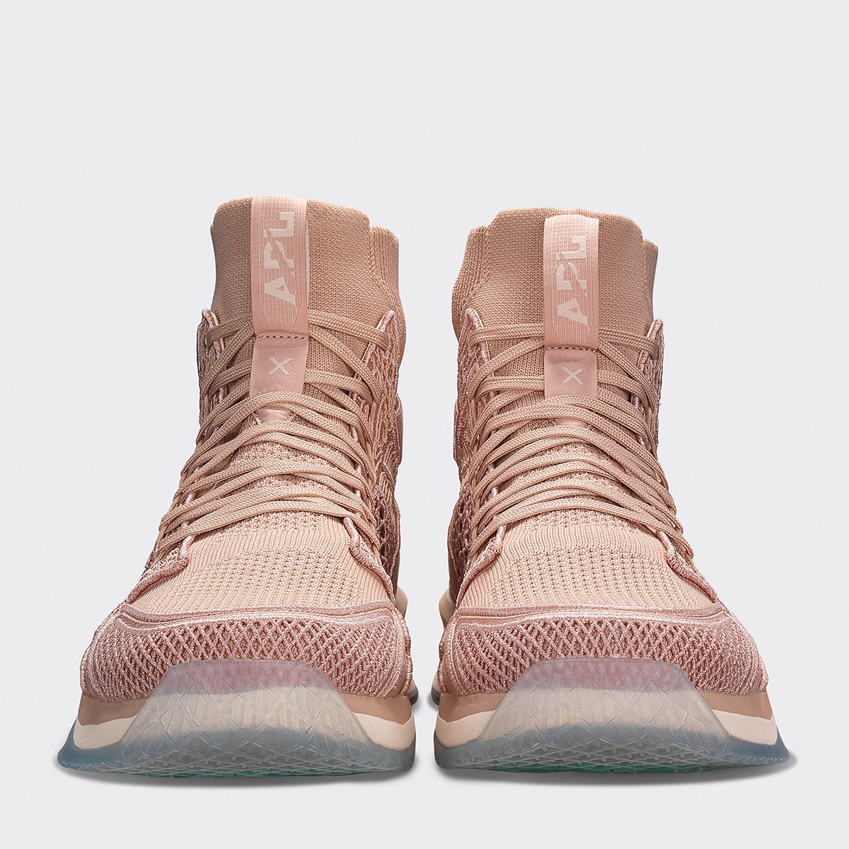 Concept X  Rose Dust / Nude view 4