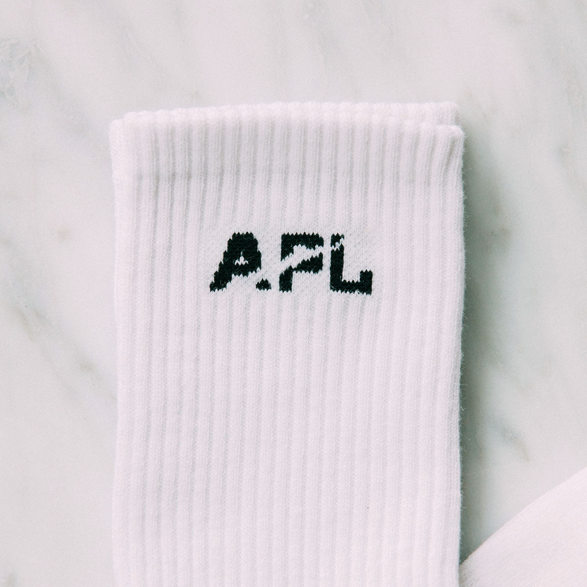 APL Lux Logo Sock 3-Pack view 4