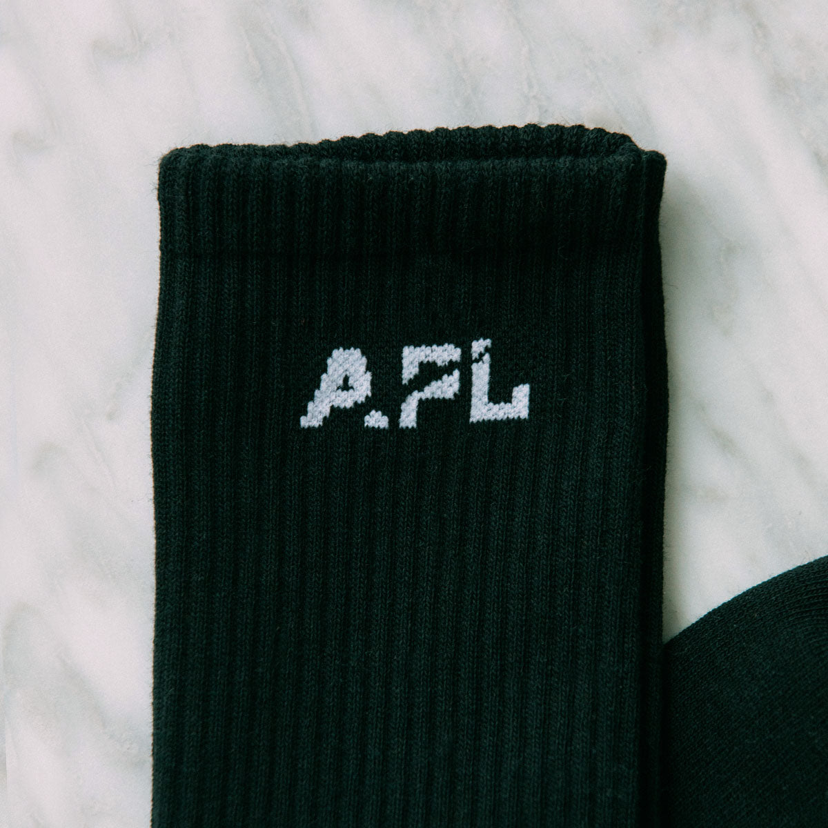 APL Lux Logo Sock 3-Pack view 5