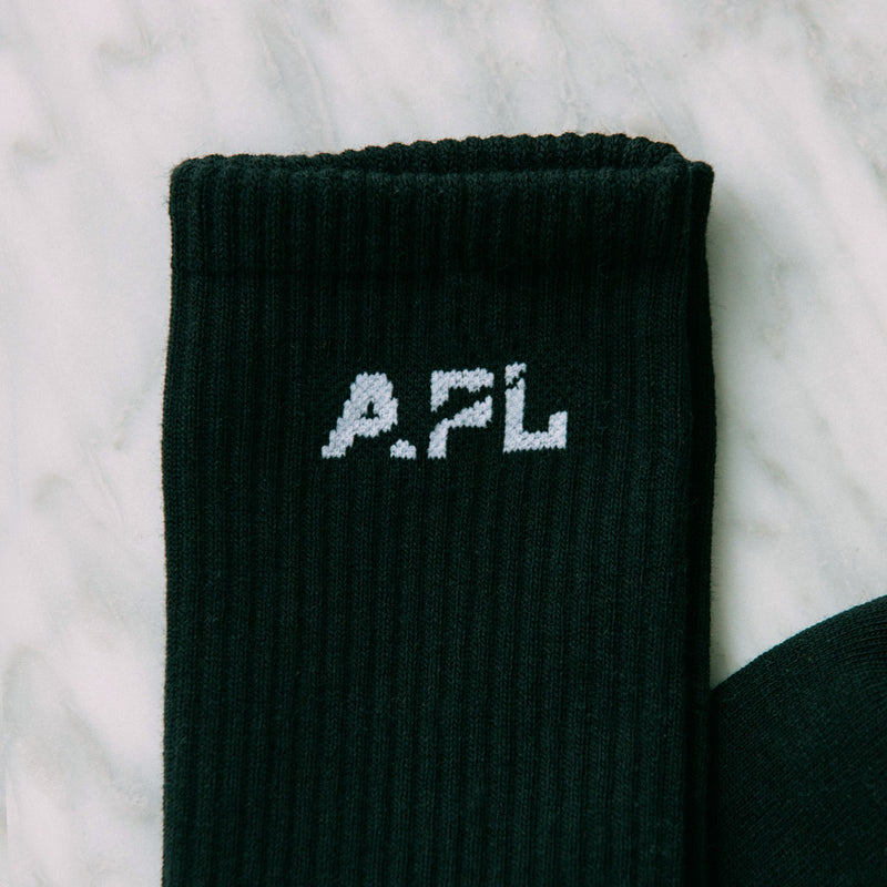APL Lux Logo Sock 3-Pack