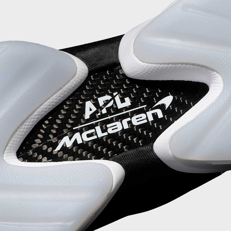 APL McLaren  HySpeed  Black / White