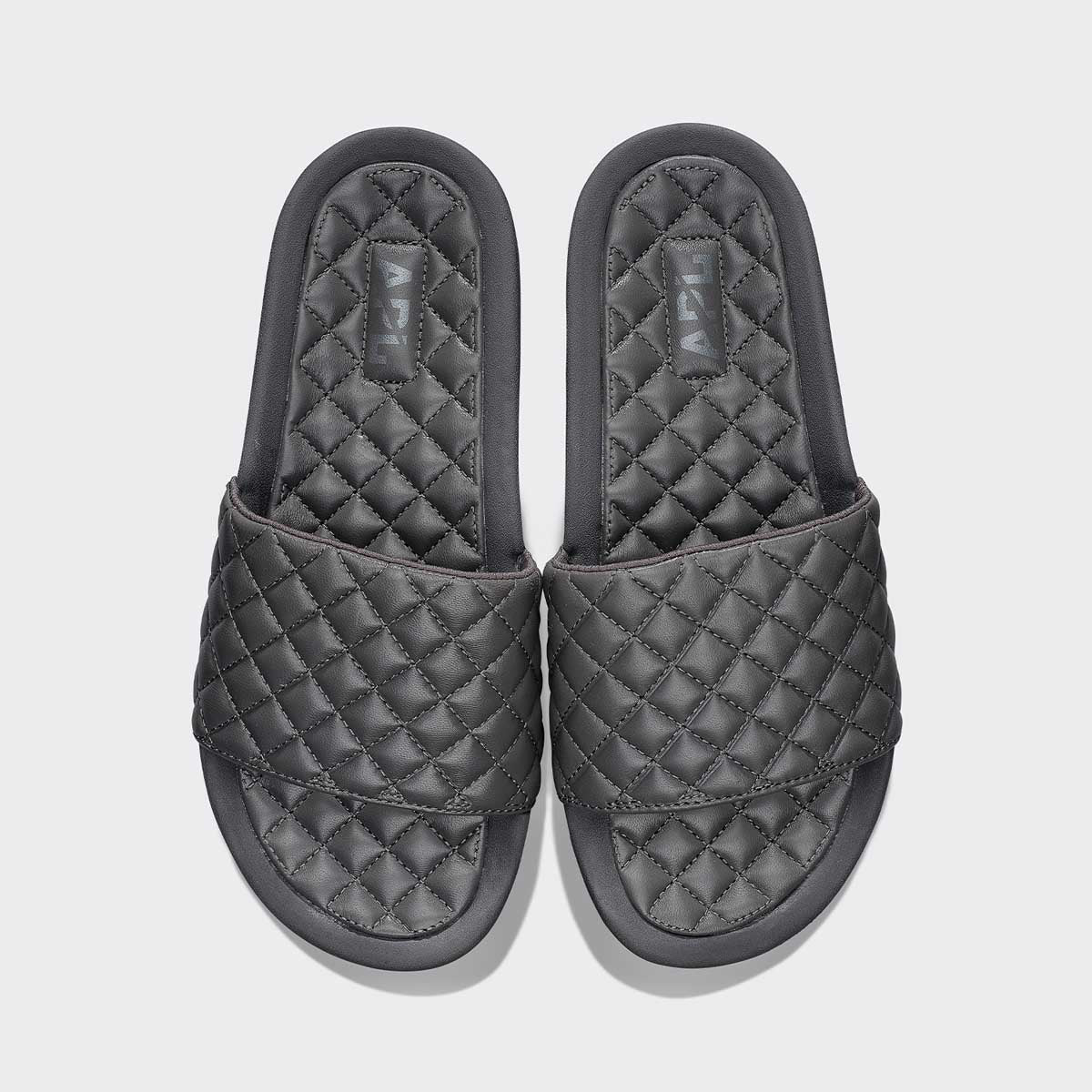 Men's Lusso Slide Asteroid view 1