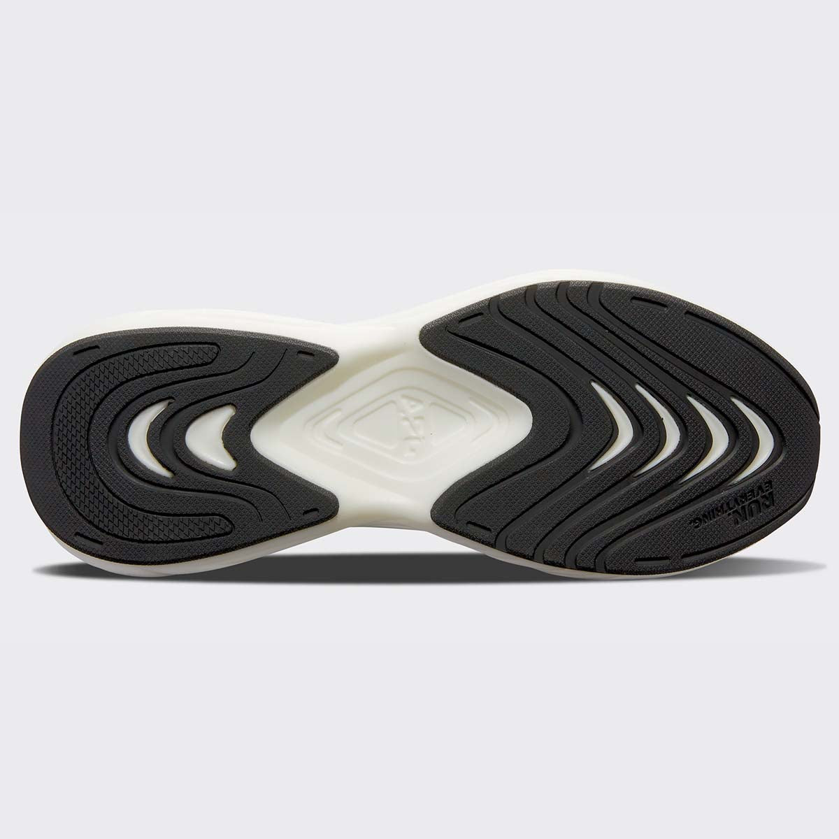 Men's Streamline Black / Black / White | APL Shoes Men's Streamline Black / Black / White | APL Shoes