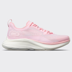 Men's Streamline Bleached Pink / White view 1